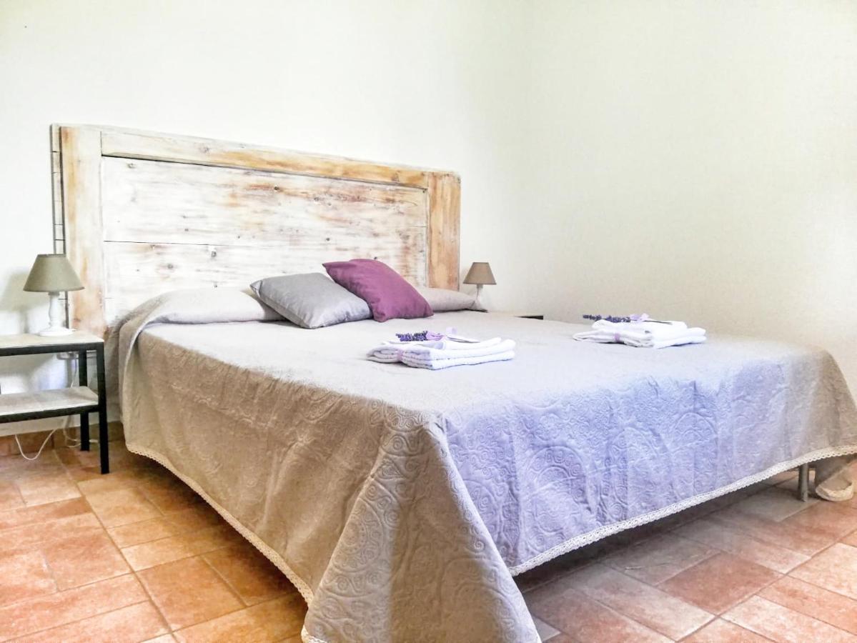 Casa Vacanza Flora Grottazzolina Eksteriør billede