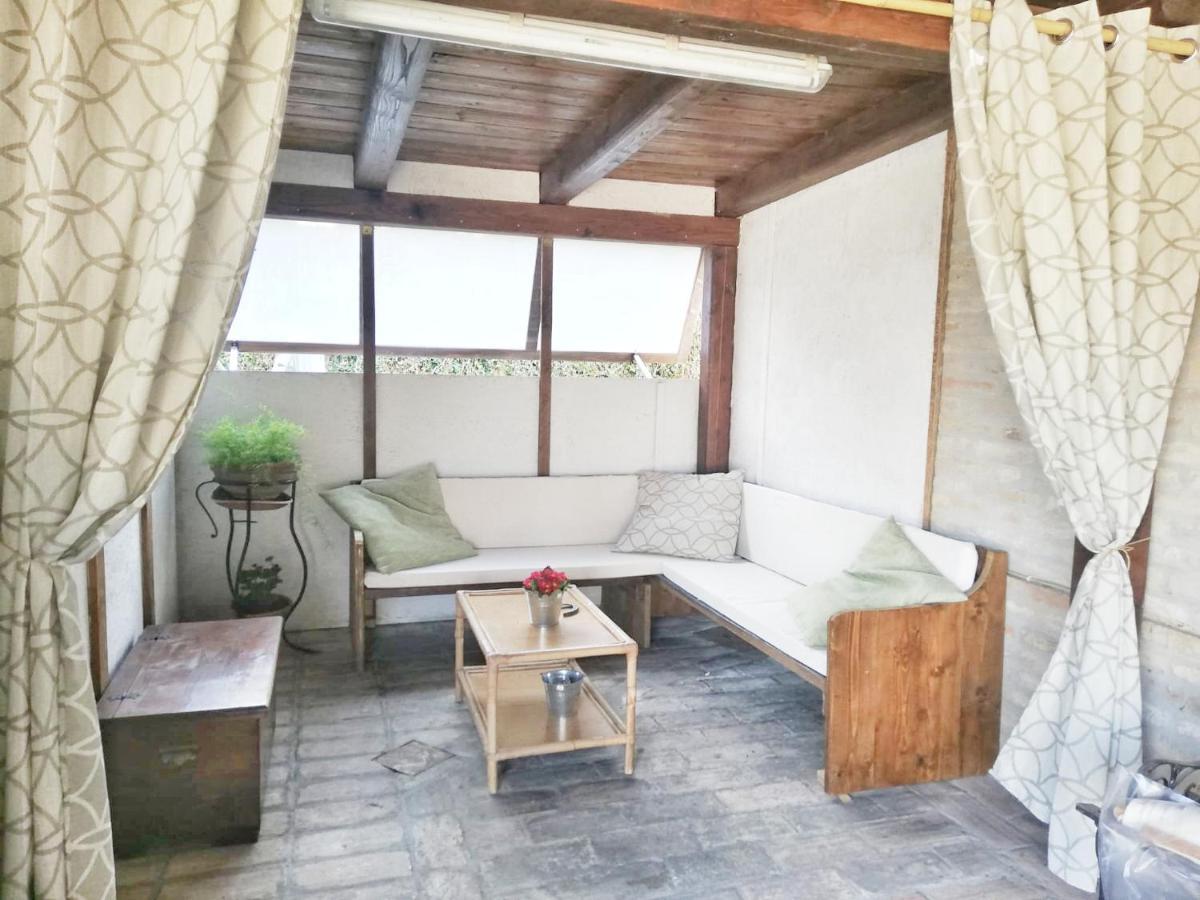 Casa Vacanza Flora Grottazzolina Eksteriør billede